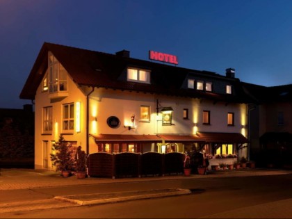 Foto: Kaminstube